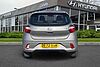 Hyundai I10 MPI SE CONNECT Brown
