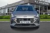 Hyundai I10 MPI SE CONNECT Brown
