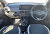 Hyundai I10 MPI SE CONNECT Brown