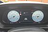 Hyundai I20 T-GDI TECH LINE Blue
