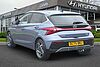 Hyundai I20 T-GDI TECH LINE Blue