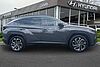 Hyundai TUCSON T-GDI ULTIMATE Grey