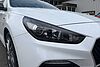 Hyundai I30 1.0T GDI N Line 5dr White