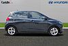 Hyundai I10 1.0 MPi SE Connect 5dr Grey