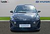 Hyundai I10 1.0 MPi SE Connect 5dr Grey