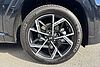 Hyundai TUCSON N LINE Black