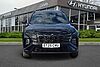 Hyundai TUCSON N LINE Black