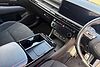 Hyundai TUCSON T-GDI N LINE S Red