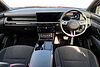 Hyundai TUCSON T-GDI N LINE S Red