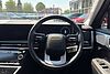 Hyundai SANTA FE PREMIUM Orange