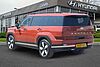 Hyundai SANTA FE PREMIUM Orange