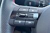 Hyundai TUCSON T-GDI N LINE Silver