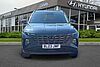 Hyundai TUCSON T-GDI PREMIUM Blue