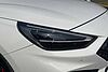 Hyundai I30 T-GDI N White