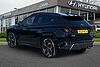 Hyundai TUCSON T-GDI N LINE S Black