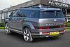 Hyundai SANTA FE PREMIUM Grey