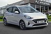 Hyundai I10 ADVANCE Grey