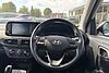 Hyundai I10 ADVANCE Grey