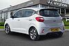 Hyundai I10 ADVANCE Grey