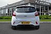 Hyundai I10 ADVANCE Grey