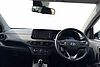 Hyundai I10 ADVANCE Grey