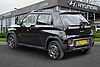 Hyundai INSTER CROSS Black
