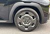 Hyundai INSTER CROSS Black