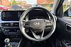 Hyundai I10 PREMIUM Blue