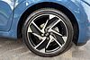 Hyundai I10 PREMIUM Blue