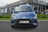 Hyundai I10 PREMIUM Blue