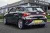 Hyundai I20 T-GDI ADVANCE Black