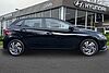 Hyundai I20 T-GDI ADVANCE Black