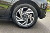 Hyundai I20 T-GDI ADVANCE Black
