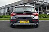 Hyundai I20 T-GDI ADVANCE Black