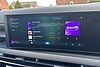 Hyundai TUCSON T-GDI N LINE S Black