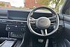 Hyundai TUCSON T-GDI N LINE S Black