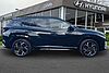 Hyundai TUCSON T-GDI N LINE S Black