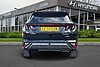 Hyundai TUCSON T-GDI N LINE S Black