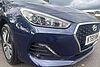 Hyundai I30 T-GDI SE NAV Blue