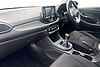 Hyundai I30 T-GDI SE NAV Blue
