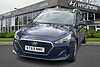 Hyundai I30 T-GDI SE NAV Blue