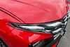 Hyundai TUCSON N LINE EDITION Red