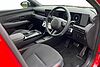 Hyundai TUCSON N LINE EDITION Red