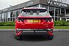 Hyundai TUCSON N LINE EDITION Red