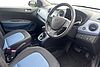 Hyundai I10 PREMIUM SE Black