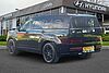 Hyundai SANTA FE CALLIGRAPHY Black
