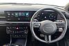 Hyundai TUCSON T-GDI N LINE White