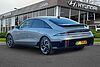 Hyundai IONIQ 6 PREMIUM Silver