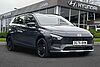 Hyundai BAYON T-GDI BLACK LINE Grey