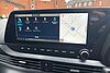 Hyundai BAYON T-GDI BLACK LINE Grey